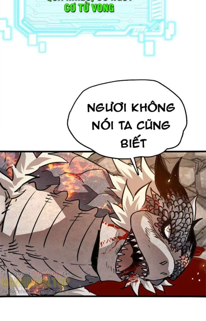 Tiến Hóa Đi, Caterpie Chapter 24 - Trang 2