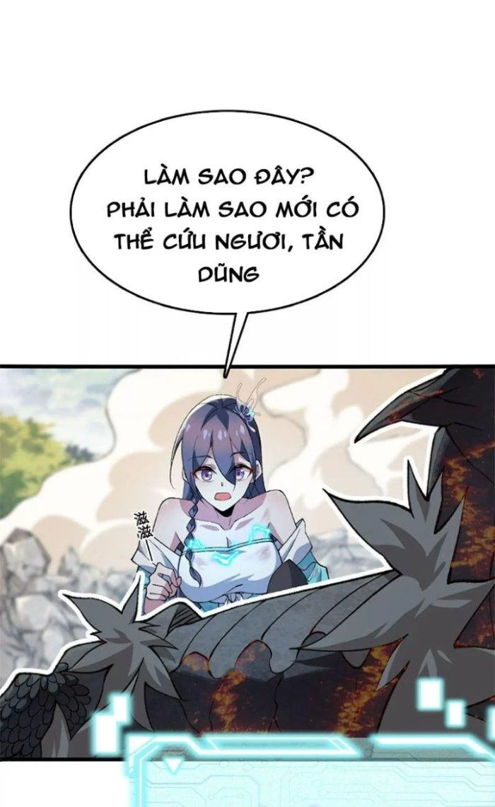 Tiến Hóa Đi, Caterpie Chapter 24 - Trang 2