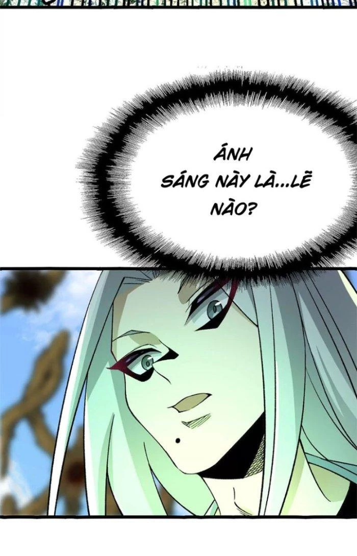 Tiến Hóa Đi, Caterpie Chapter 25 - Trang 2