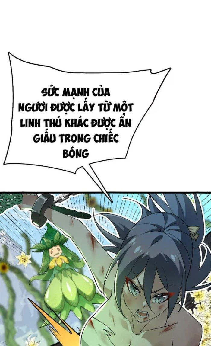 Tiến Hóa Đi, Caterpie Chapter 25 - Trang 2