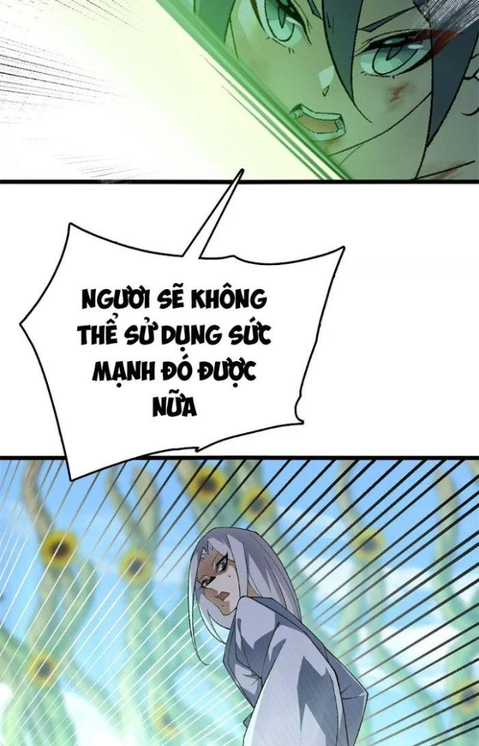 Tiến Hóa Đi, Caterpie Chapter 25 - Trang 2