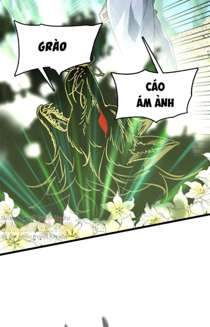 Tiến Hóa Đi, Caterpie Chapter 25 - Trang 2