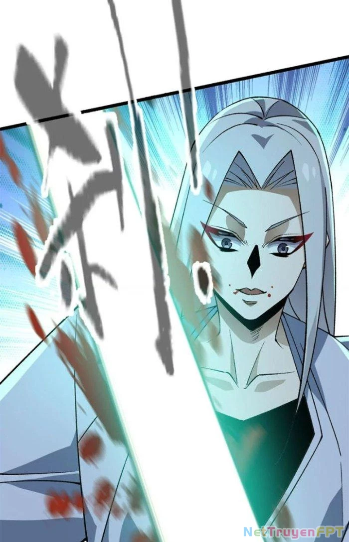 Tiến Hóa Đi, Caterpie Chapter 25 - Trang 2