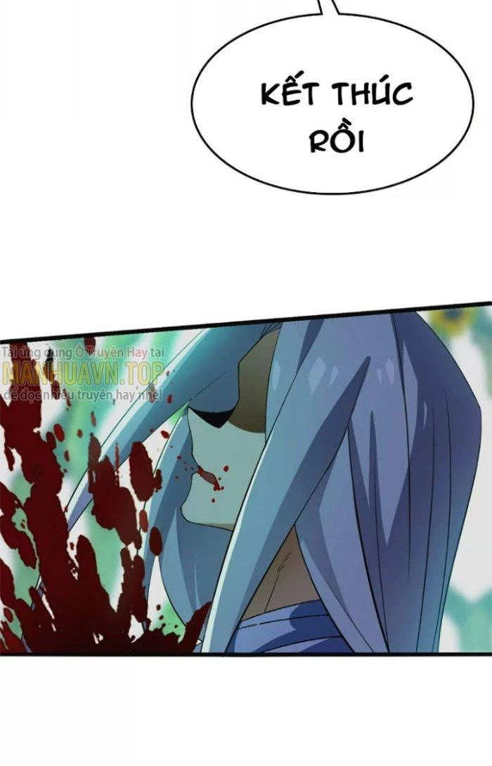 Tiến Hóa Đi, Caterpie Chapter 25 - Trang 2