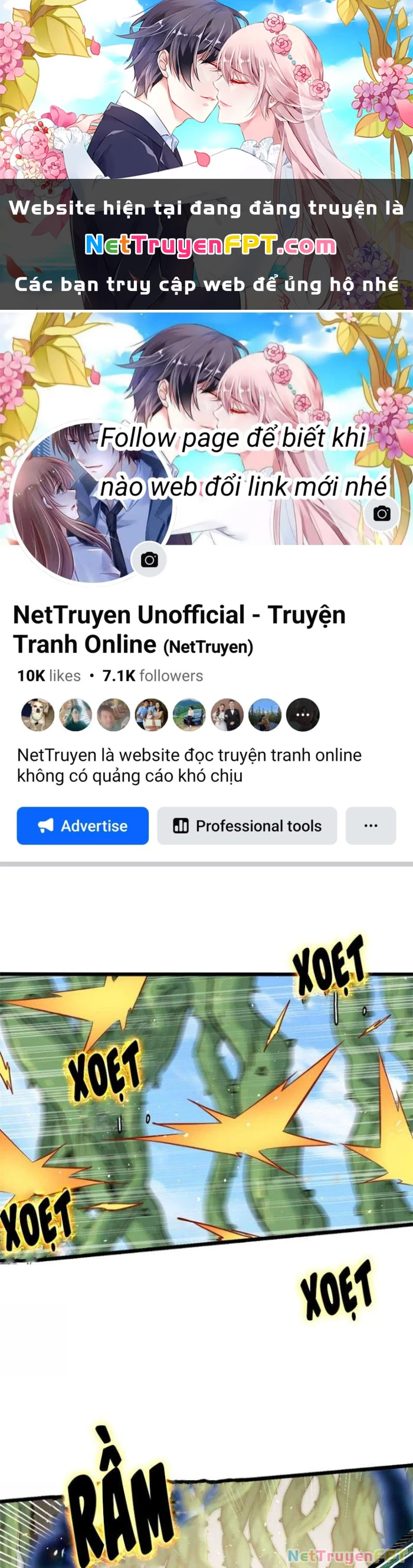 Tiến Hóa Đi, Caterpie Chapter 25 - Trang 2