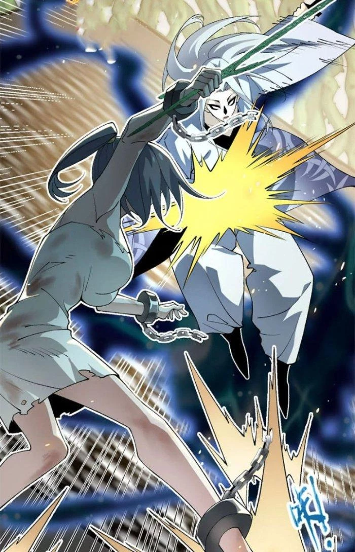 Tiến Hóa Đi, Caterpie Chapter 25 - Trang 2