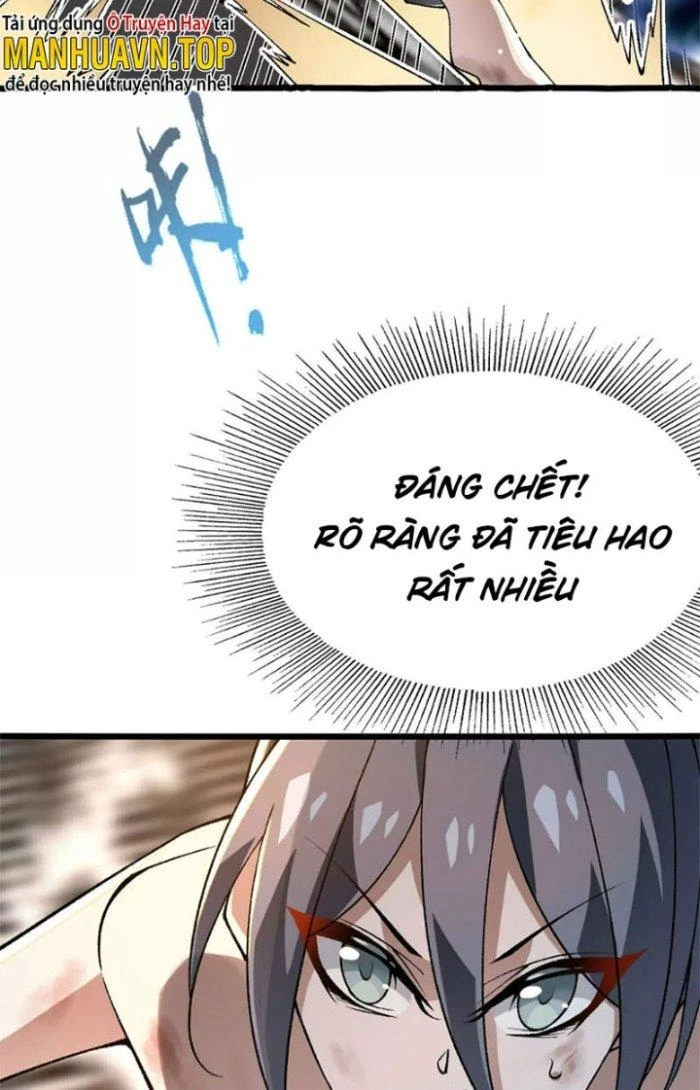 Tiến Hóa Đi, Caterpie Chapter 25 - Trang 2