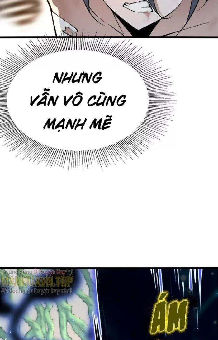 Tiến Hóa Đi, Caterpie Chapter 25 - Trang 2