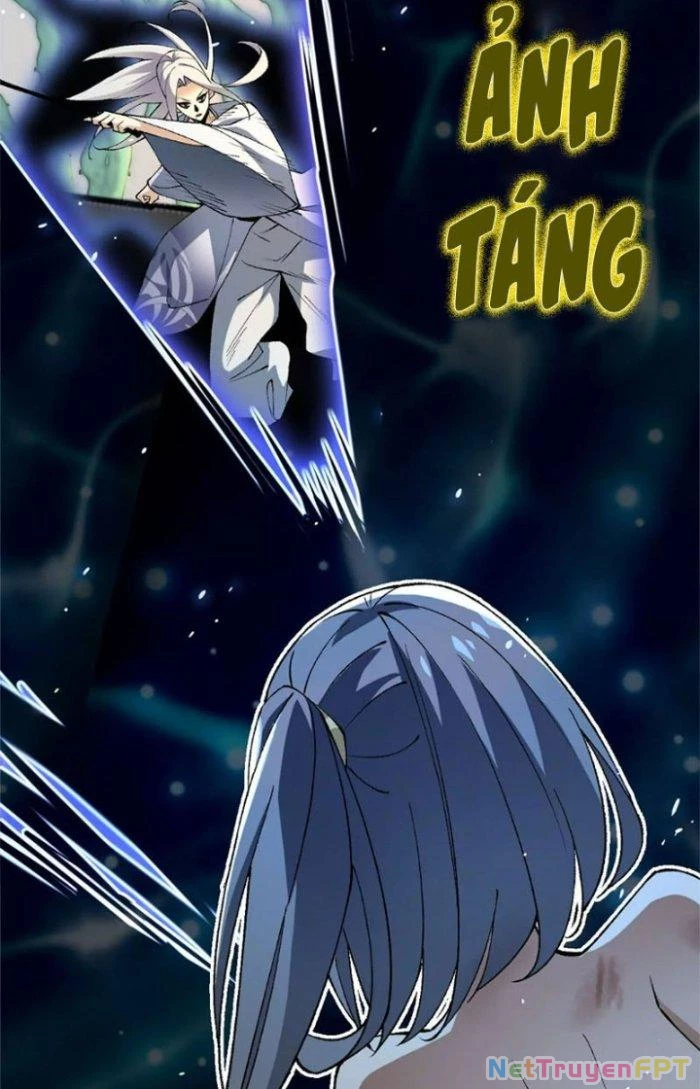 Tiến Hóa Đi, Caterpie Chapter 25 - Trang 2