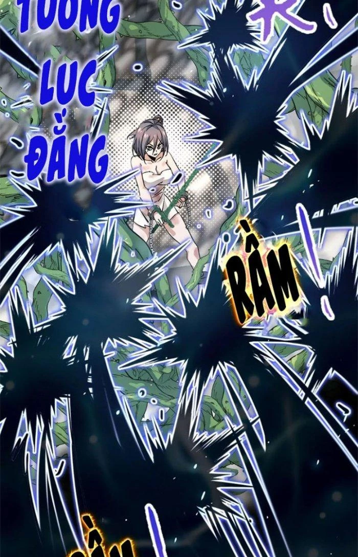 Tiến Hóa Đi, Caterpie Chapter 25 - Trang 2