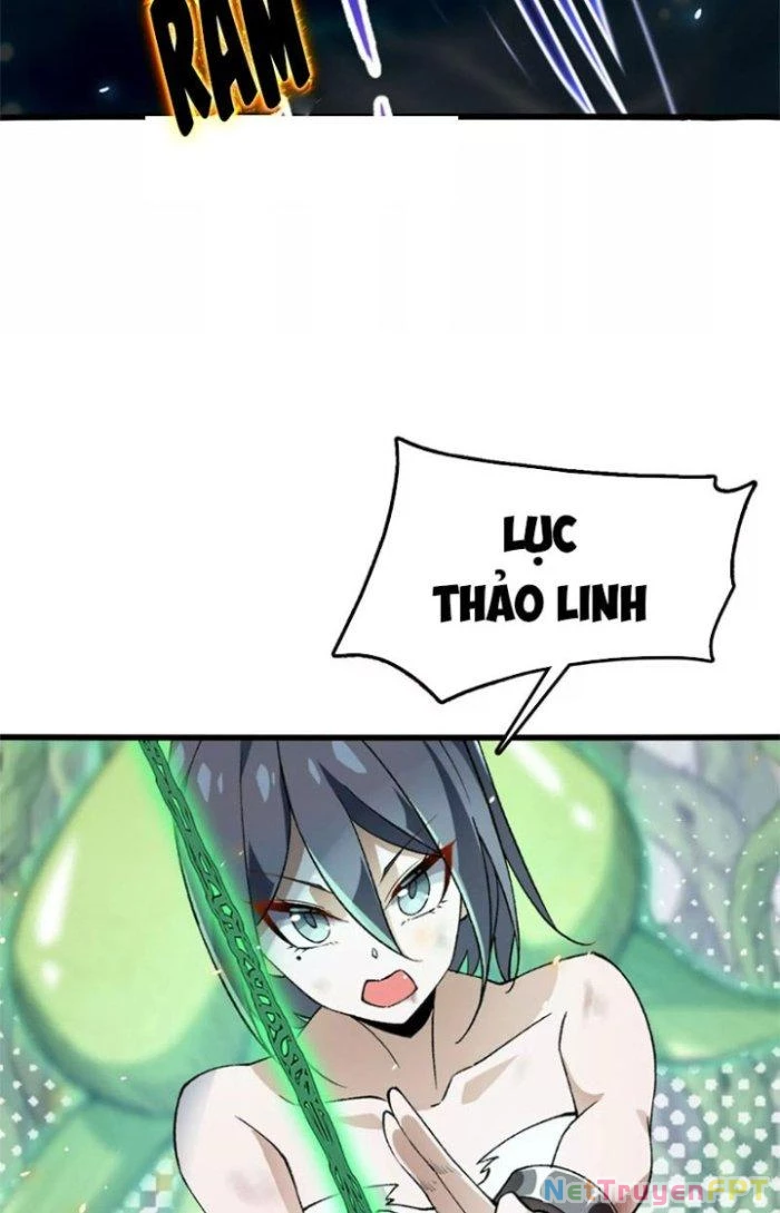 Tiến Hóa Đi, Caterpie Chapter 25 - Trang 2