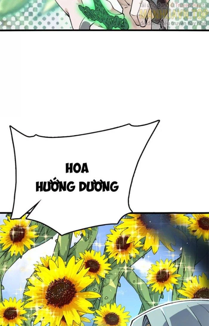 Tiến Hóa Đi, Caterpie Chapter 25 - Trang 2