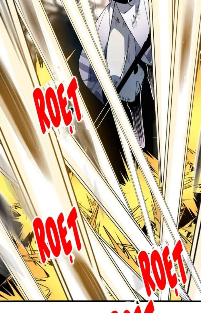 Tiến Hóa Đi, Caterpie Chapter 25 - Trang 2