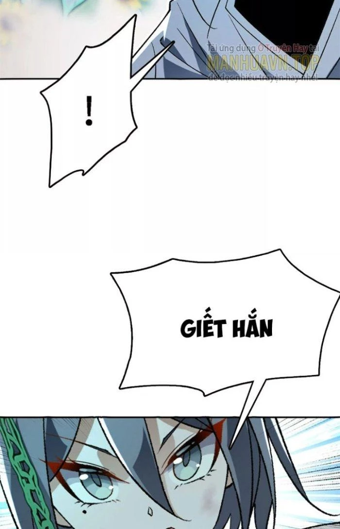 Tiến Hóa Đi, Caterpie Chapter 25 - Trang 2