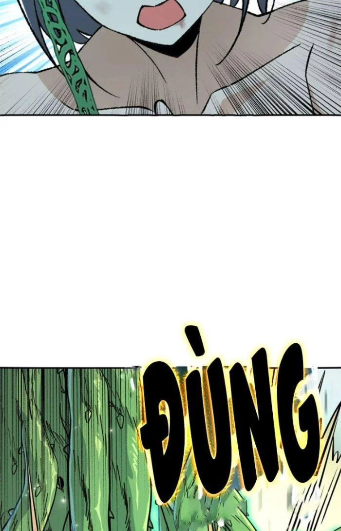 Tiến Hóa Đi, Caterpie Chapter 25 - Trang 2