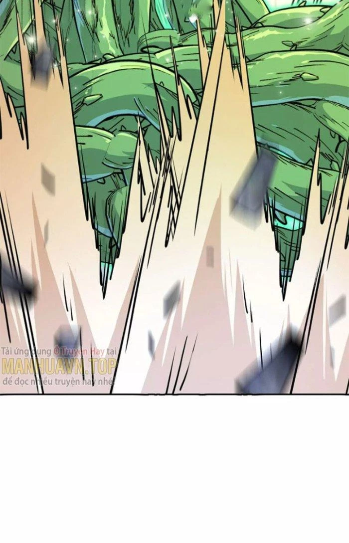 Tiến Hóa Đi, Caterpie Chapter 25 - Trang 2