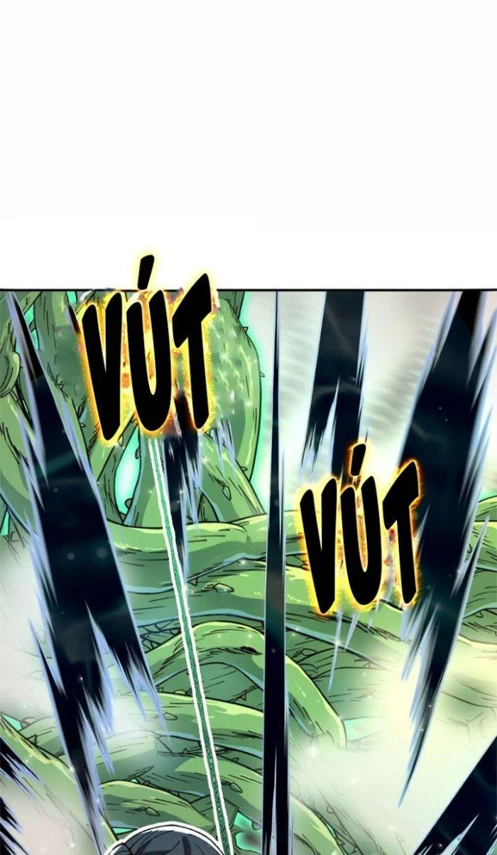 Tiến Hóa Đi, Caterpie Chapter 25 - Trang 2