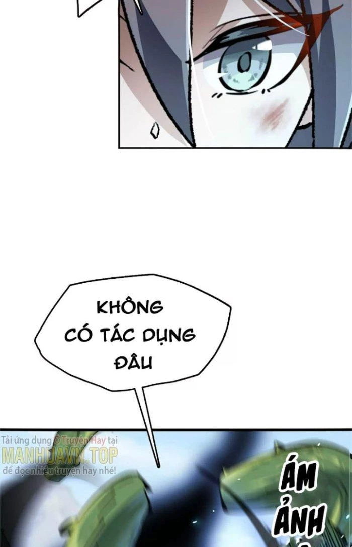 Tiến Hóa Đi, Caterpie Chapter 25 - Trang 2