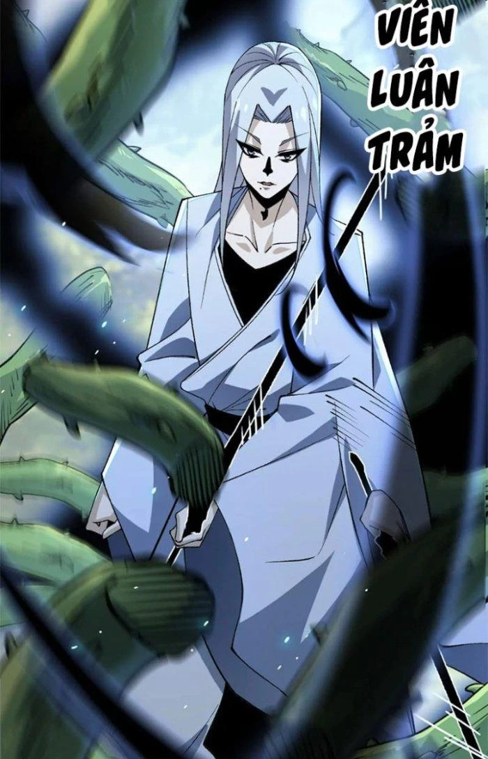 Tiến Hóa Đi, Caterpie Chapter 25 - Trang 2