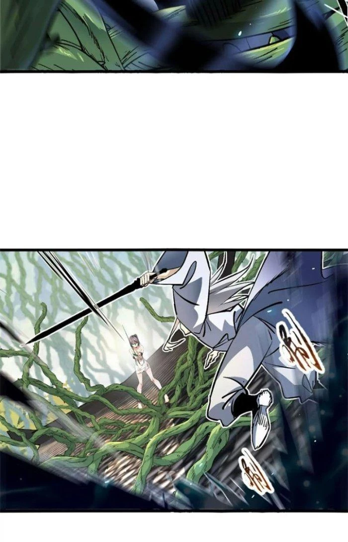 Tiến Hóa Đi, Caterpie Chapter 25 - Trang 2