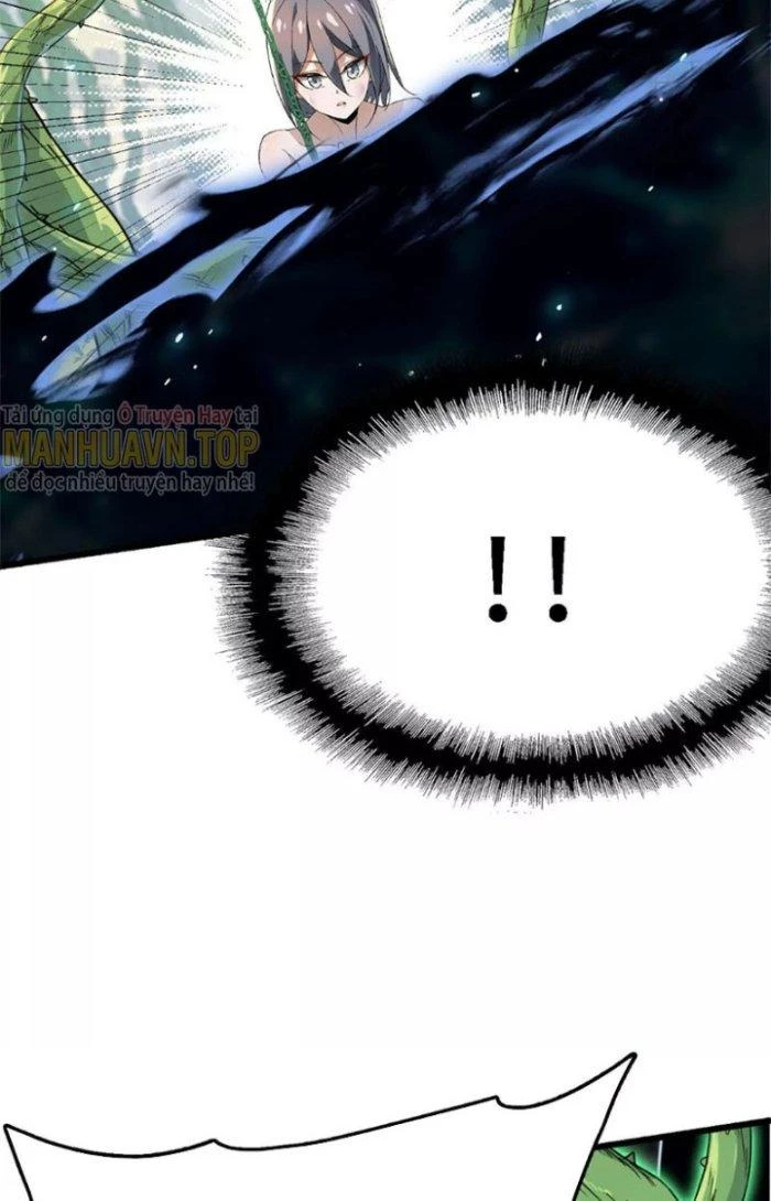 Tiến Hóa Đi, Caterpie Chapter 25 - Trang 2