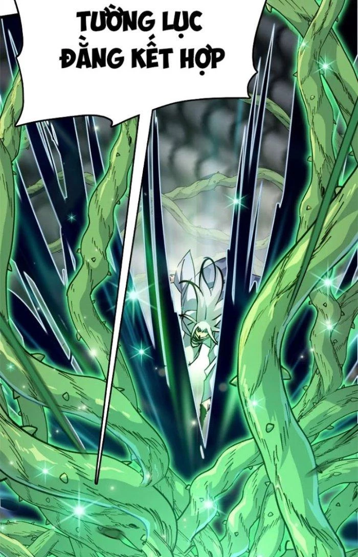 Tiến Hóa Đi, Caterpie Chapter 25 - Trang 2