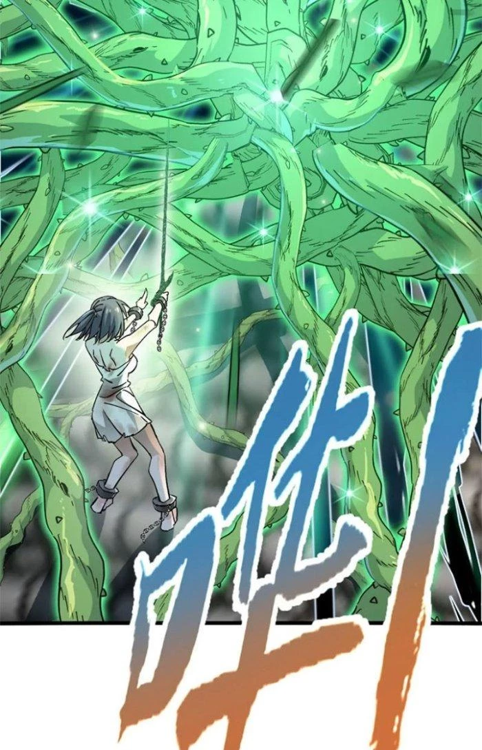 Tiến Hóa Đi, Caterpie Chapter 25 - Trang 2