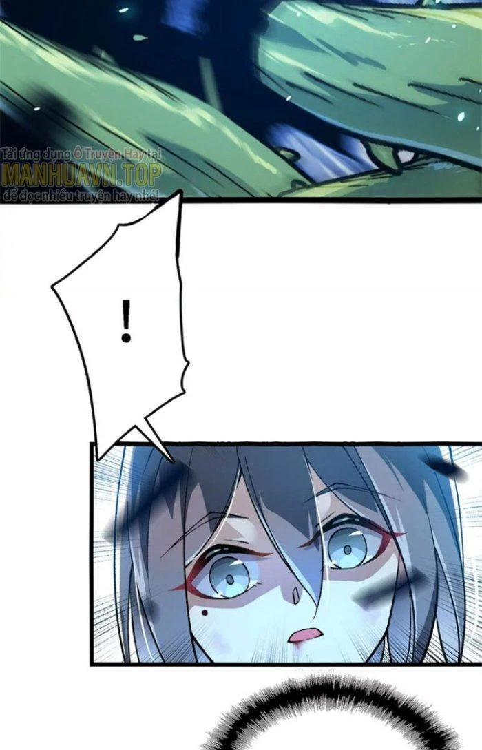 Tiến Hóa Đi, Caterpie Chapter 25 - Trang 2