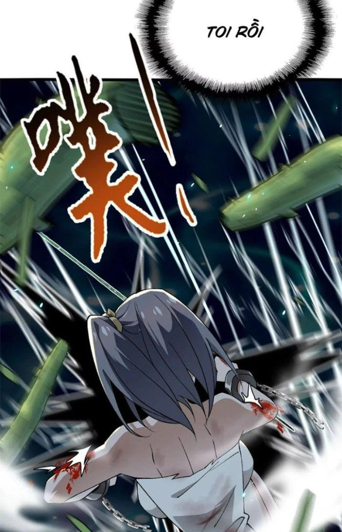 Tiến Hóa Đi, Caterpie Chapter 25 - Trang 2