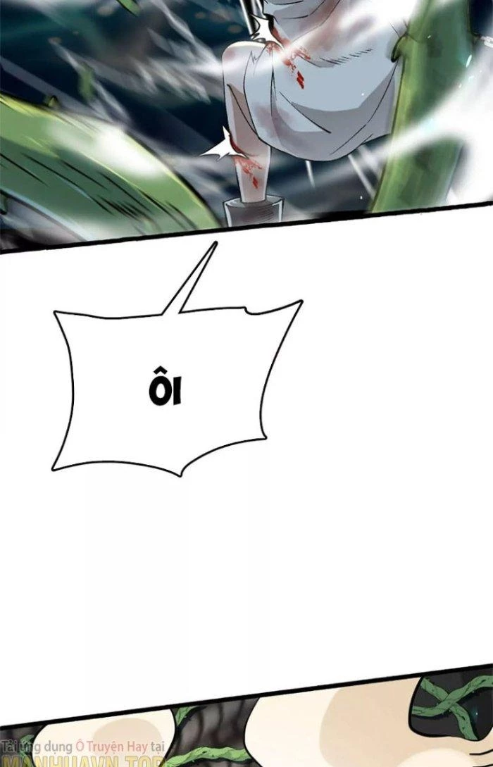 Tiến Hóa Đi, Caterpie Chapter 25 - Trang 2