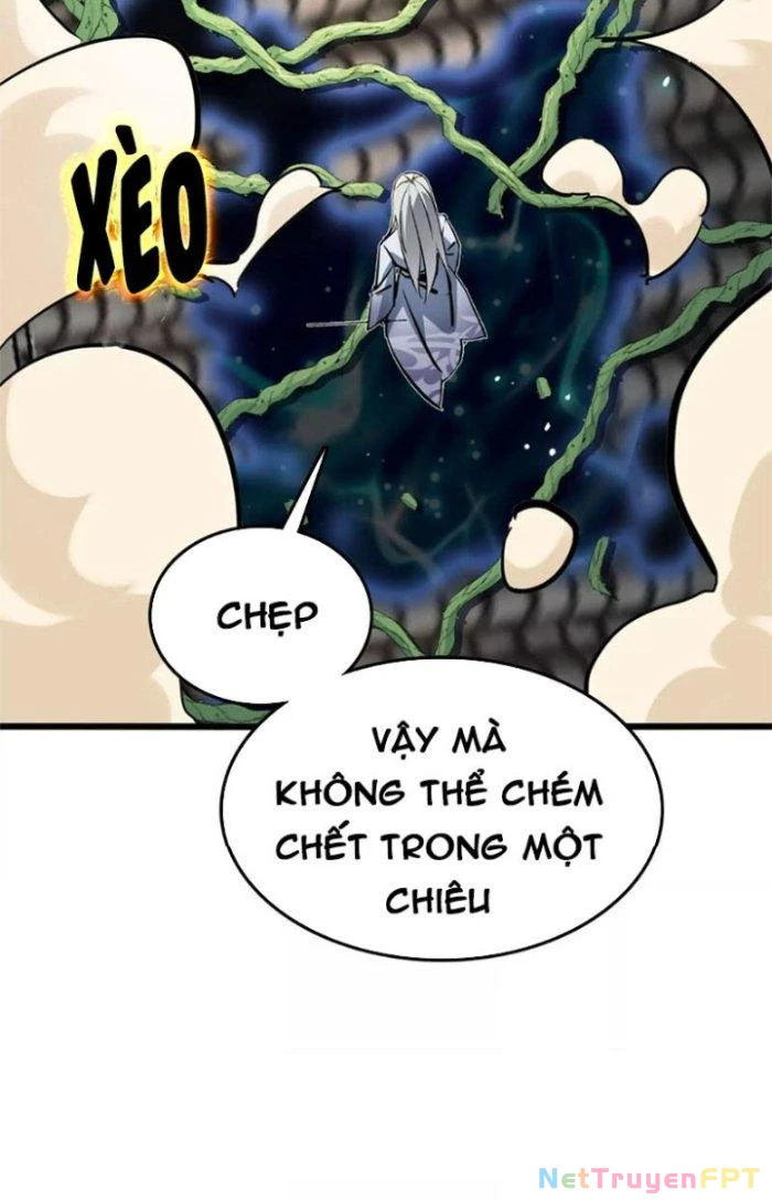 Tiến Hóa Đi, Caterpie Chapter 25 - Trang 2