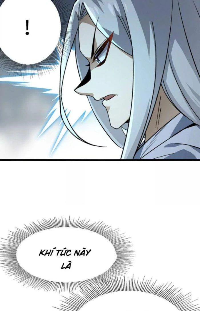 Tiến Hóa Đi, Caterpie Chapter 25 - Trang 2