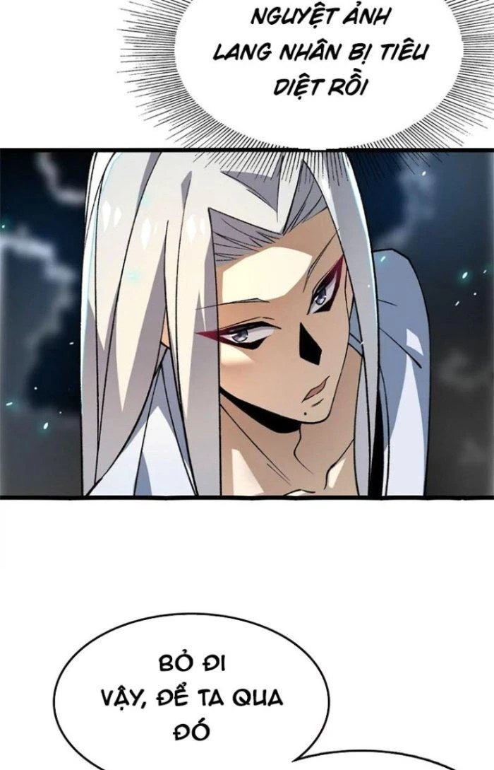 Tiến Hóa Đi, Caterpie Chapter 25 - Trang 2