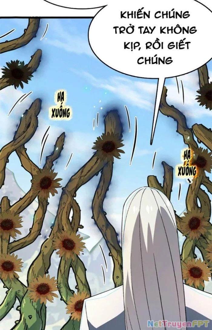 Tiến Hóa Đi, Caterpie Chapter 25 - Trang 2