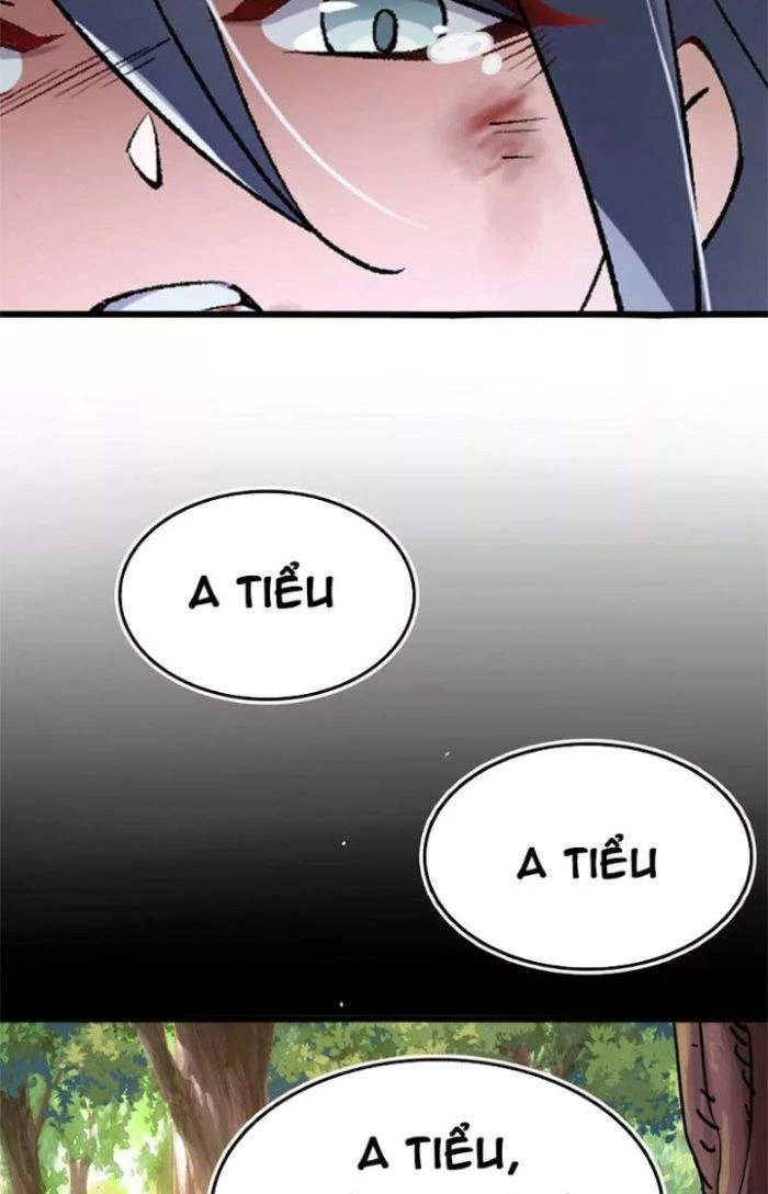 Tiến Hóa Đi, Caterpie Chapter 25 - Trang 2