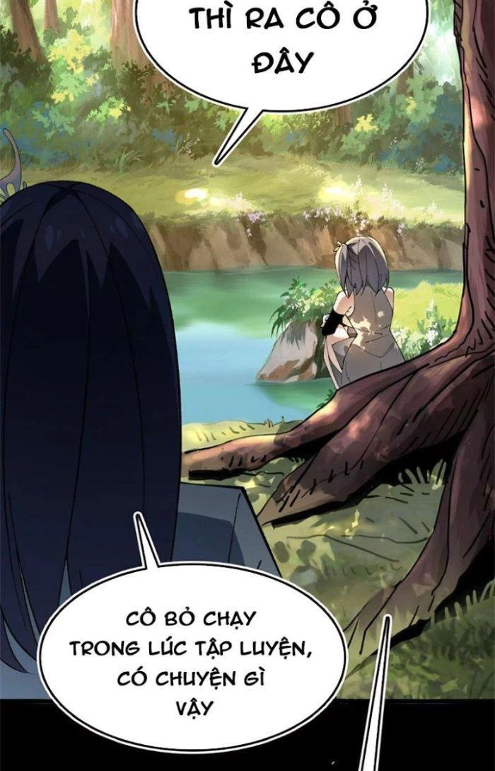 Tiến Hóa Đi, Caterpie Chapter 25 - Trang 2