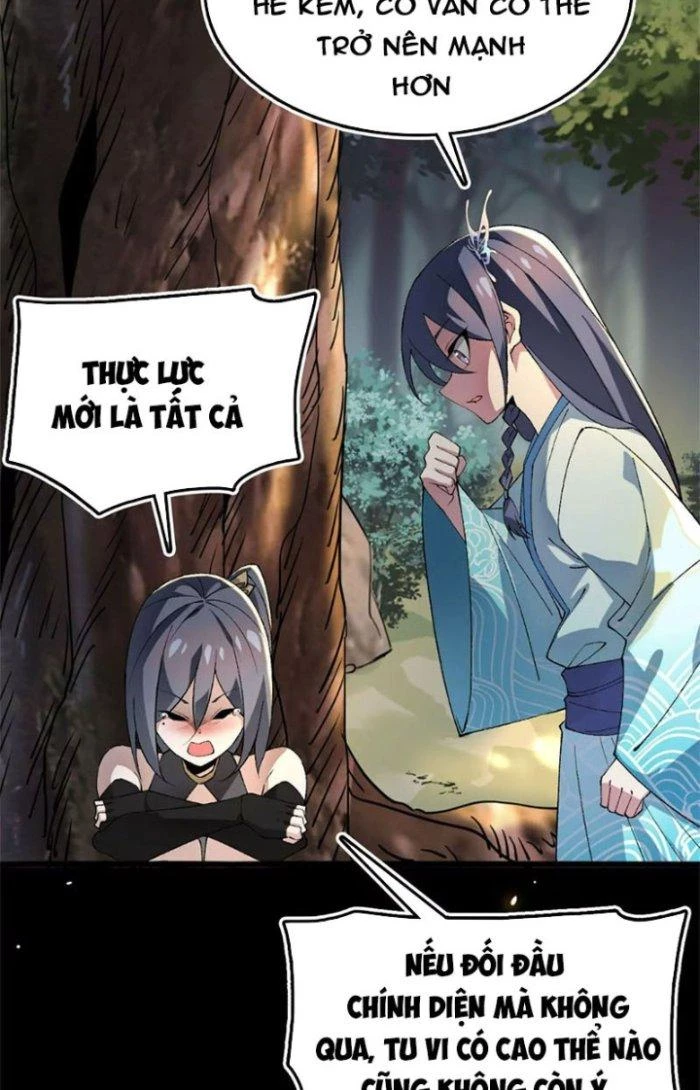 Tiến Hóa Đi, Caterpie Chapter 25 - Trang 2