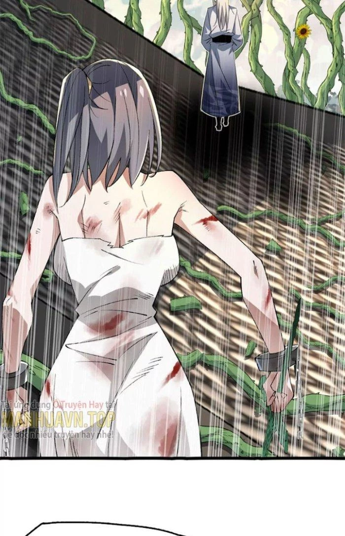 Tiến Hóa Đi, Caterpie Chapter 25 - Trang 2