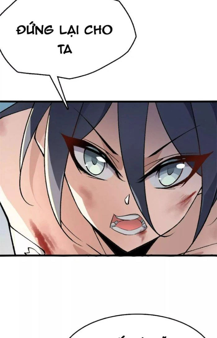 Tiến Hóa Đi, Caterpie Chapter 25 - Trang 2