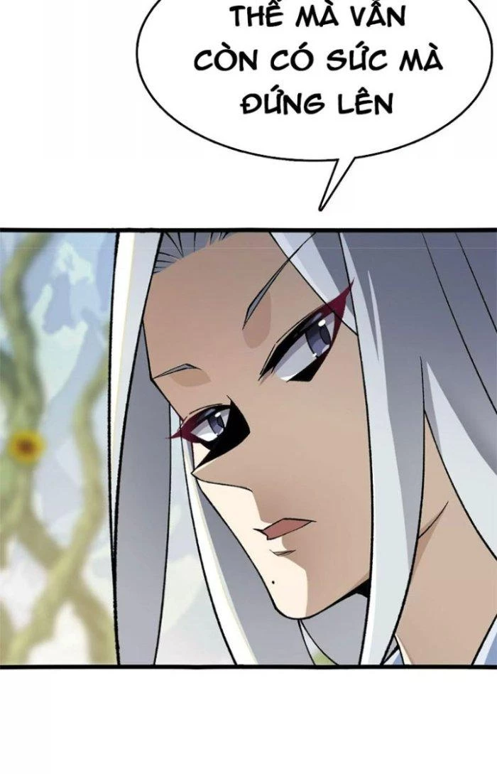 Tiến Hóa Đi, Caterpie Chapter 25 - Trang 2