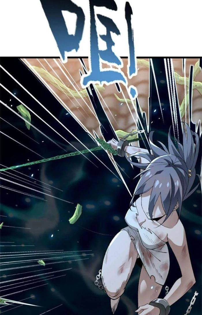 Tiến Hóa Đi, Caterpie Chapter 25 - Trang 2