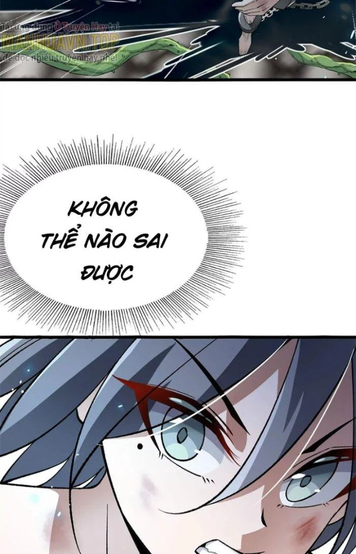 Tiến Hóa Đi, Caterpie Chapter 25 - Trang 2