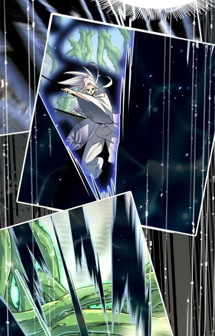 Tiến Hóa Đi, Caterpie Chapter 25 - Trang 2