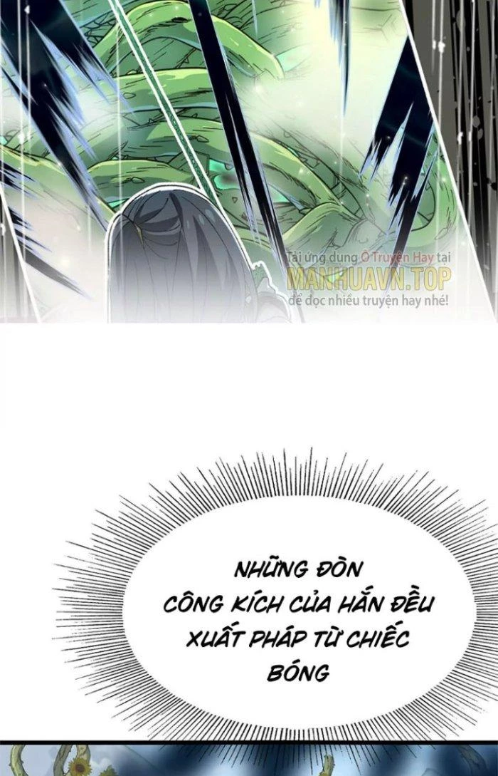 Tiến Hóa Đi, Caterpie Chapter 25 - Trang 2