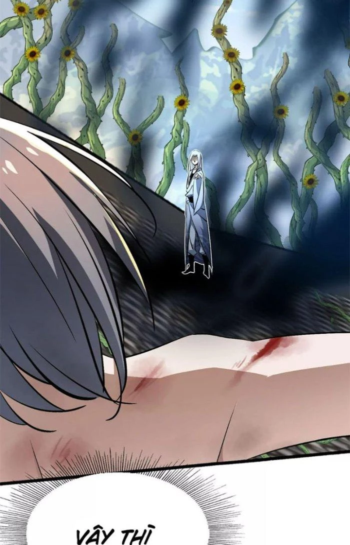 Tiến Hóa Đi, Caterpie Chapter 25 - Trang 2