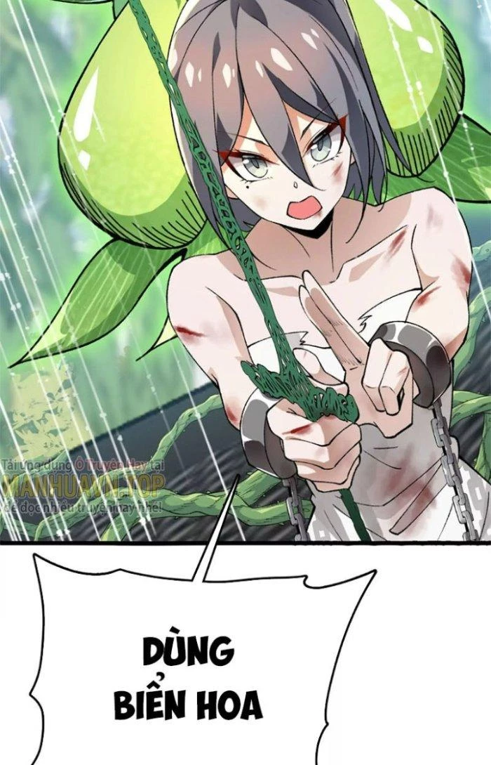 Tiến Hóa Đi, Caterpie Chapter 25 - Trang 2