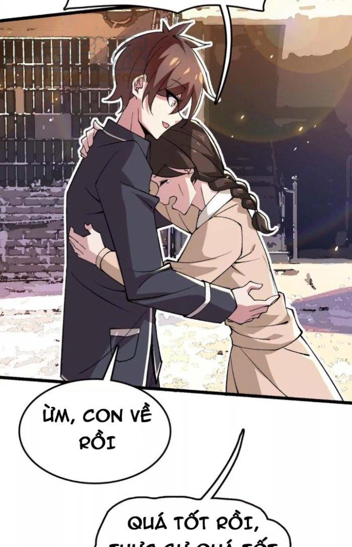 Tiến Hóa Đi, Caterpie Chapter 26 - Trang 2