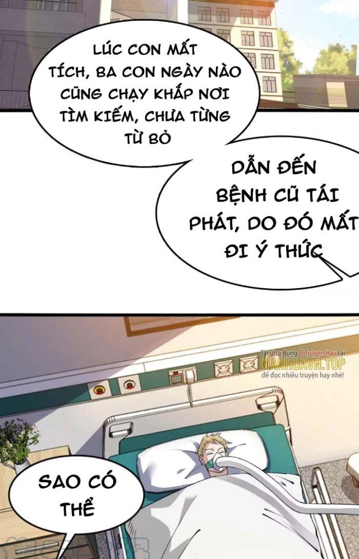 Tiến Hóa Đi, Caterpie Chapter 26 - Trang 2