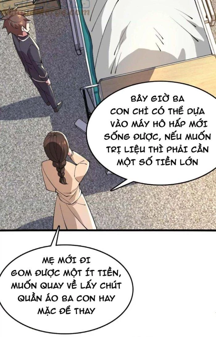 Tiến Hóa Đi, Caterpie Chapter 26 - Trang 2