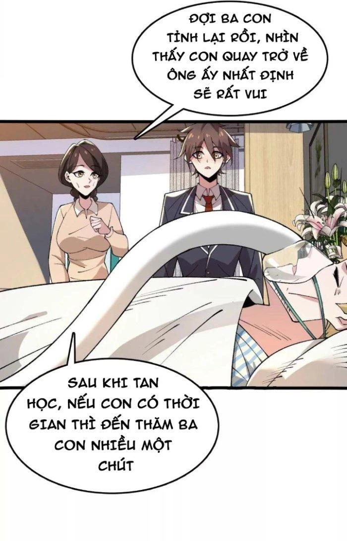 Tiến Hóa Đi, Caterpie Chapter 26 - Trang 2